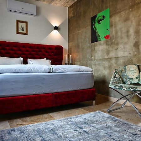 Cittadella Suite Victoria Eksteriør bilde