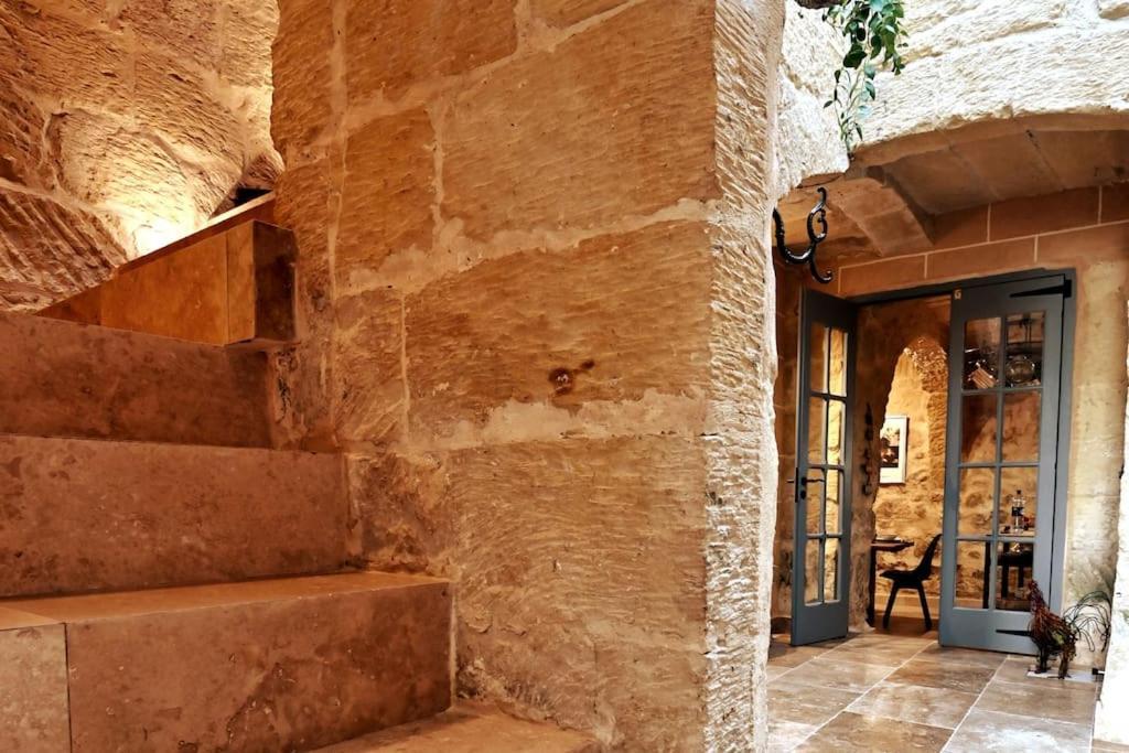 Cittadella Suite Victoria Eksteriør bilde