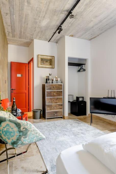 Cittadella Suite Victoria Eksteriør bilde