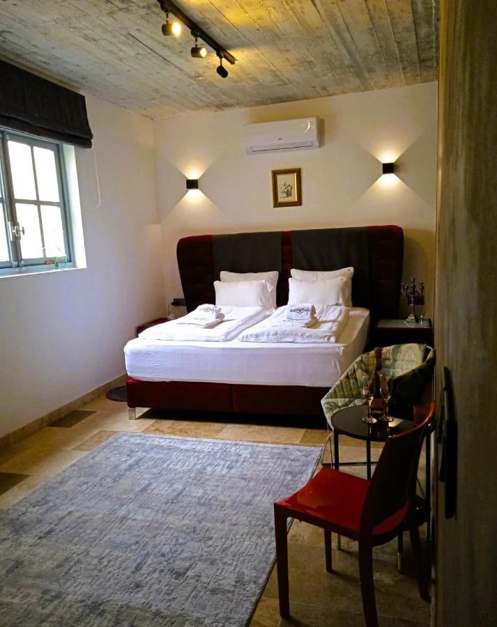 Cittadella Suite Victoria Eksteriør bilde